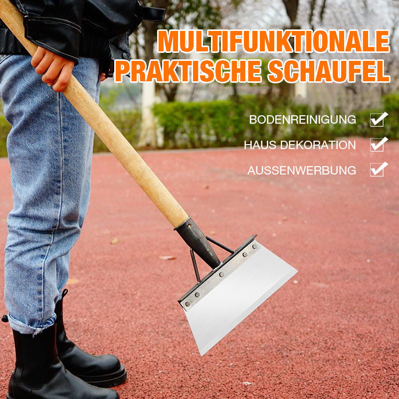 Multifunctional cleaning scoop | Bowlift