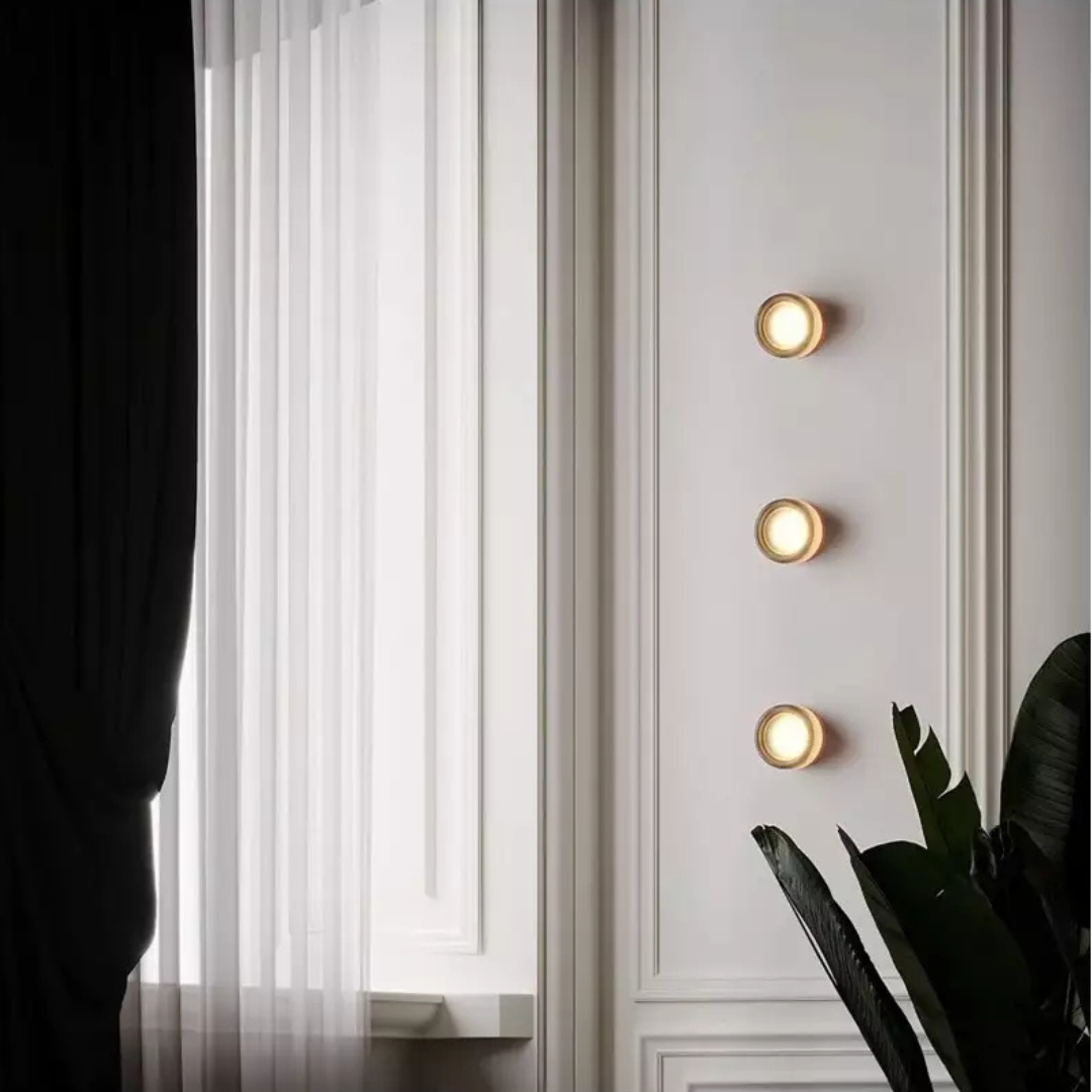 BowLift | Luxury Wall Lighting Indoor