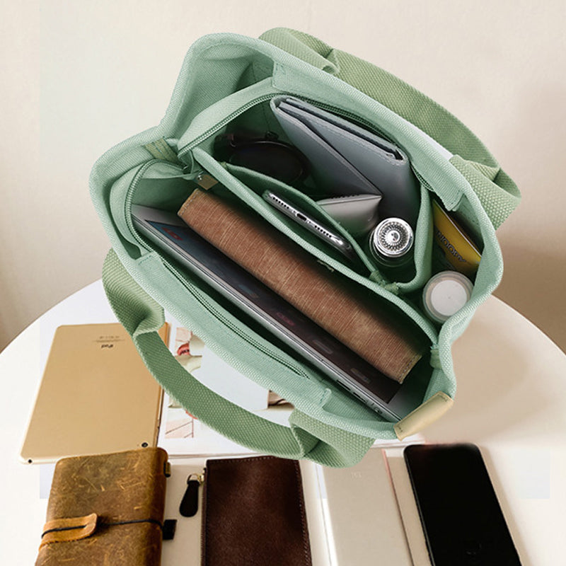 Canvas Bag | Bowlift