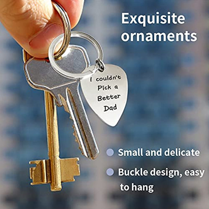 BowLift | Keychain Gifts for Father's Day