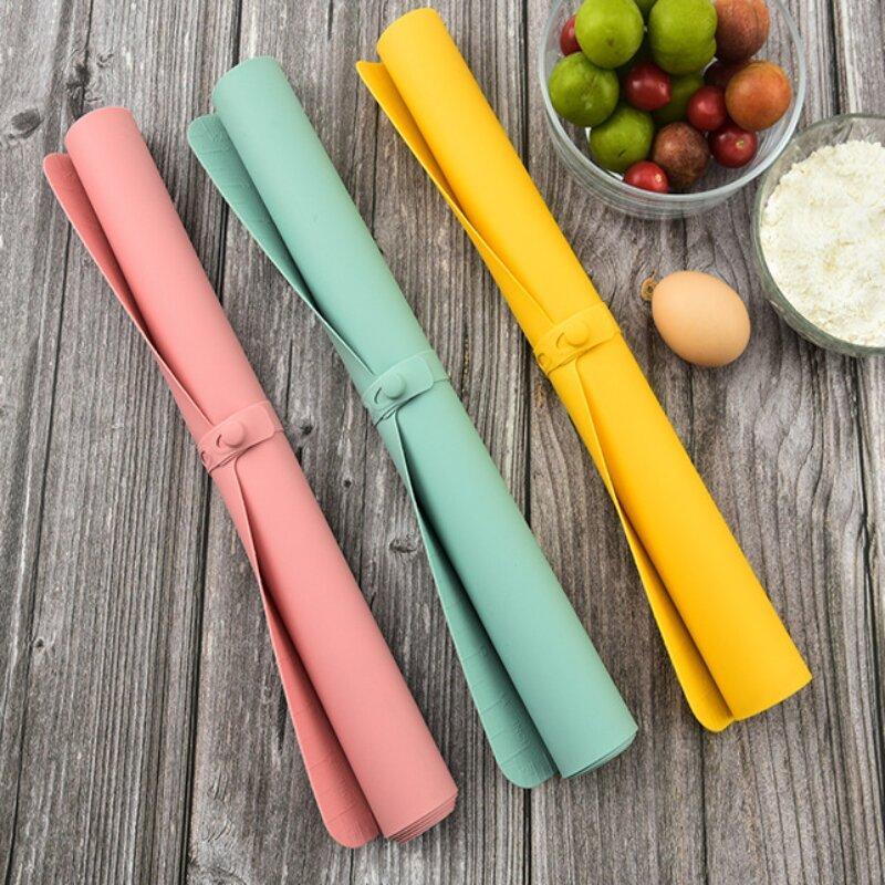 BowLift | Non-stick silicone baking mat