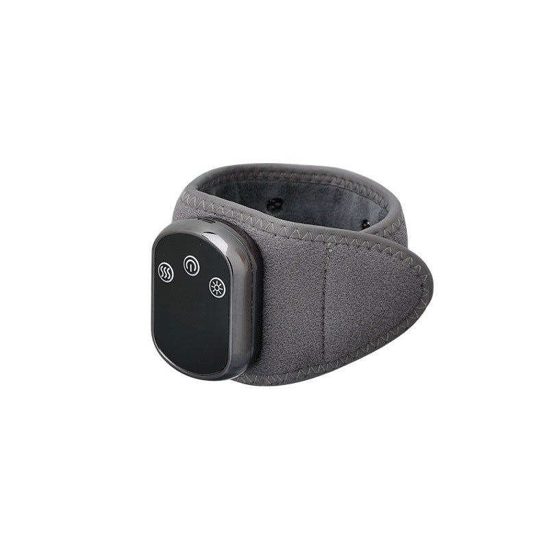 BowLift | Heated joint massager