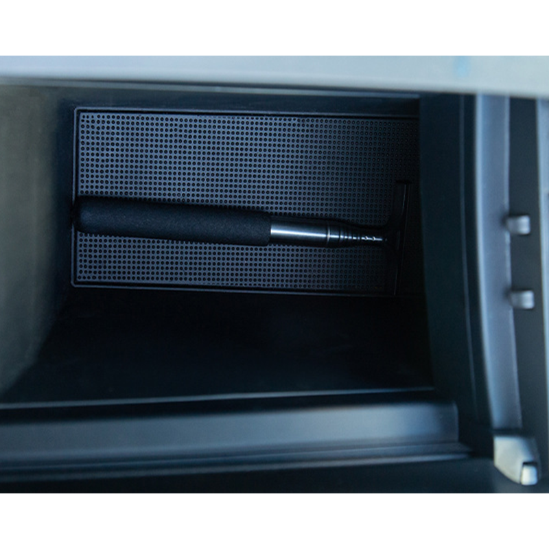 BowLift | Extendable Rearview Mirror Dryer