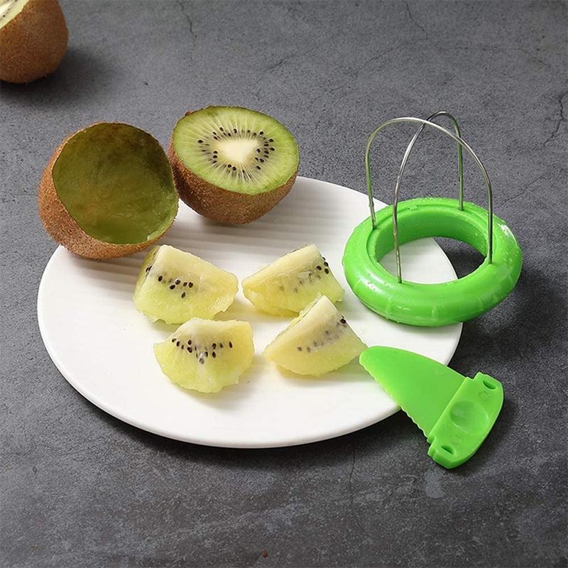 BowLift | Kiwi Fruit Vegetable Peeler