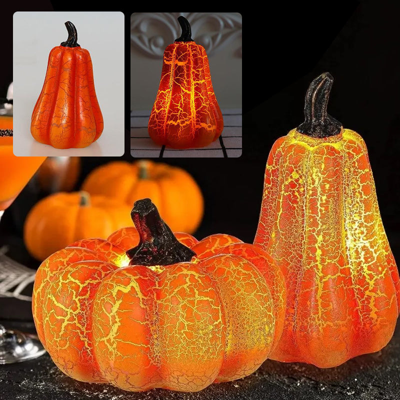 BowLift | Halloween Pumpkin Lamp