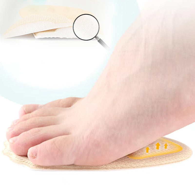 BowLift | Front Foot Cushions