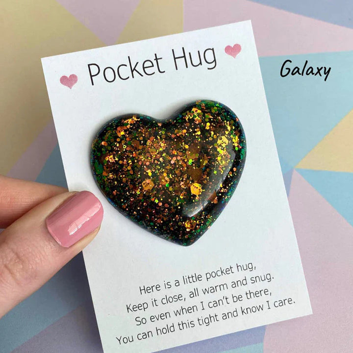 BowLift | Bag Hug Heart