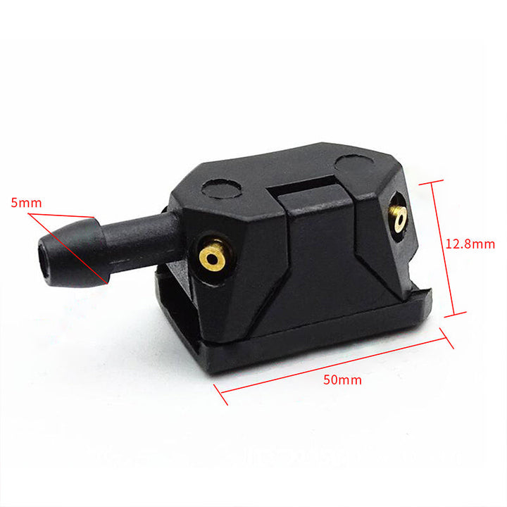 BowLift | Car Windscreen Wiper Spray Jets Nozzles