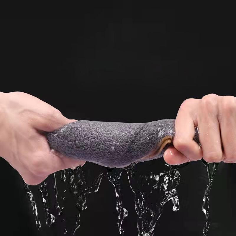 BowLift | Free Dove Super absorbent car wash towel
