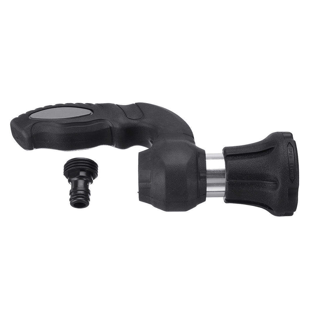 BowLift | High-Pressure Manual Water Spray Gun for Garden Plants