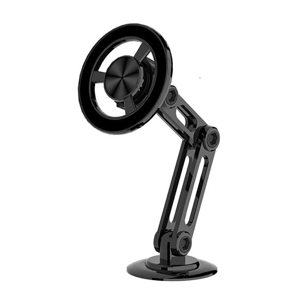 BowLift | Magnetic Force Metal Car Phone Holder
