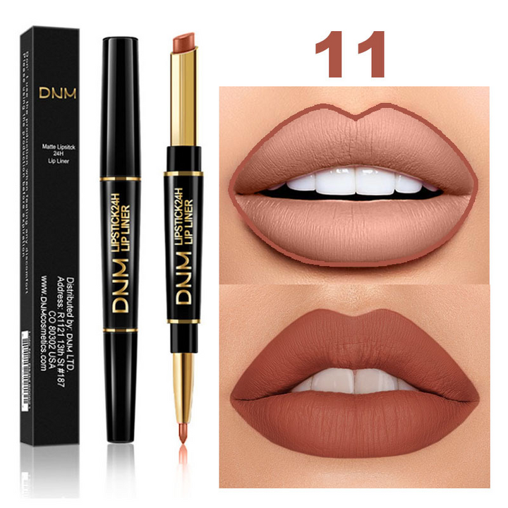 BowLift | Lip liner and lip stick 2 in 1