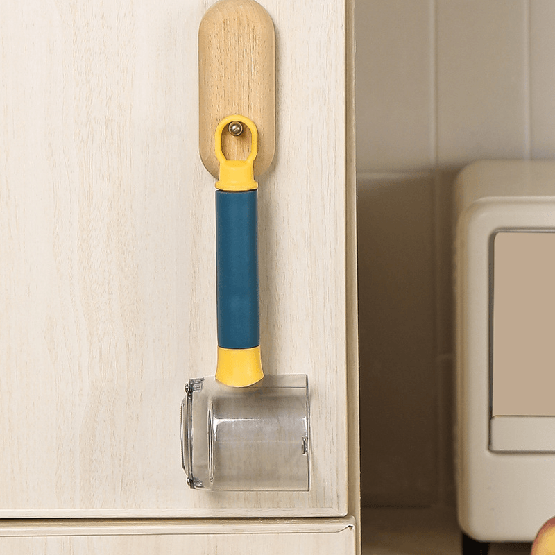 BowLift | Multifunctional Peeler with Storage Box