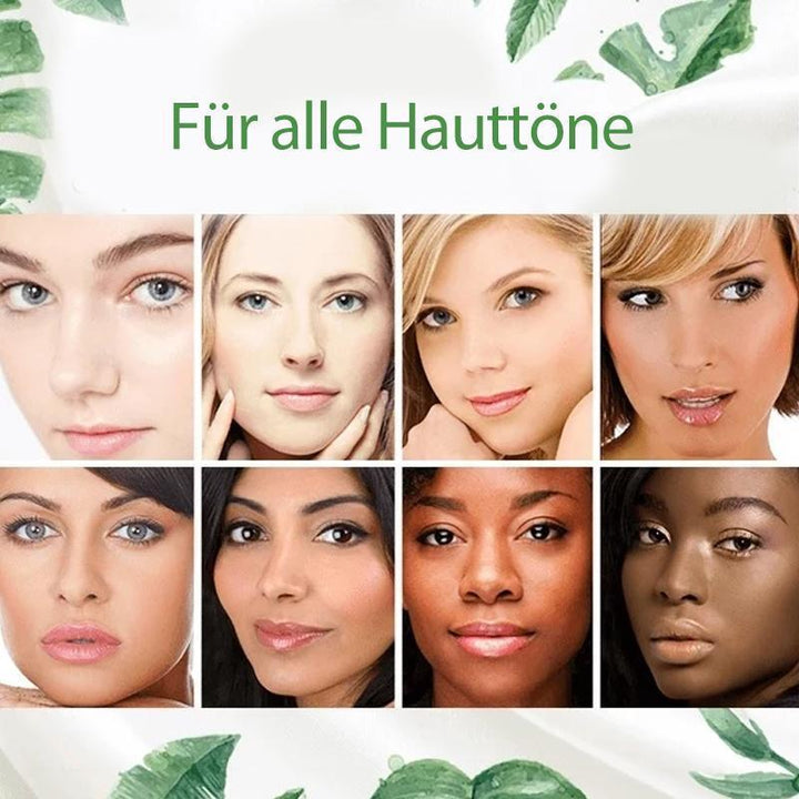 BowLift | Mushroom Air Cushion CC Cream