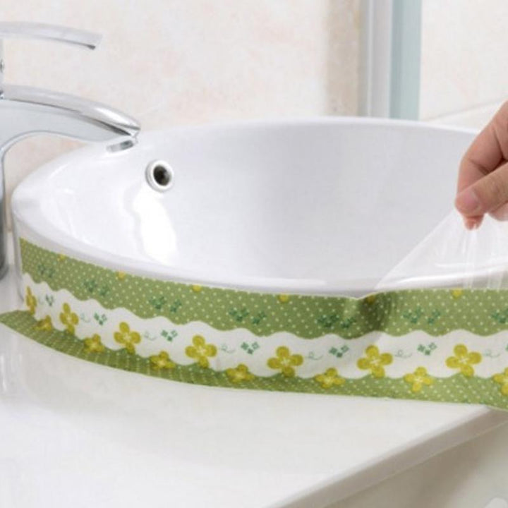 Waterproof Caulk Tape | Bowlift