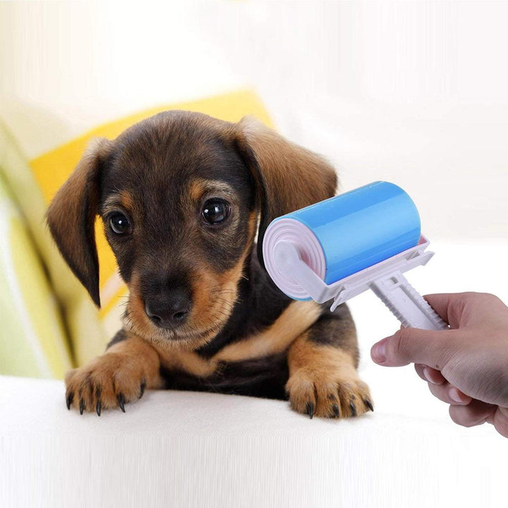 BowLift | Washable Roller Fluff Remover
