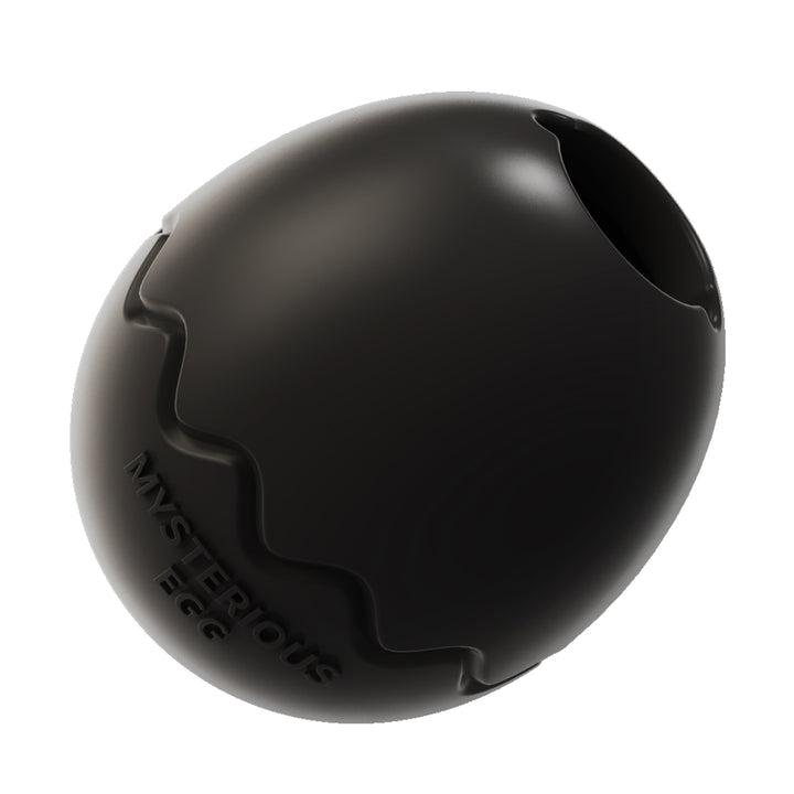 Dinosaur Egg Slow Feeder Cup Toy for Dogs