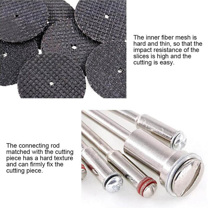 BowLift | Ceramic Cutting Blades
