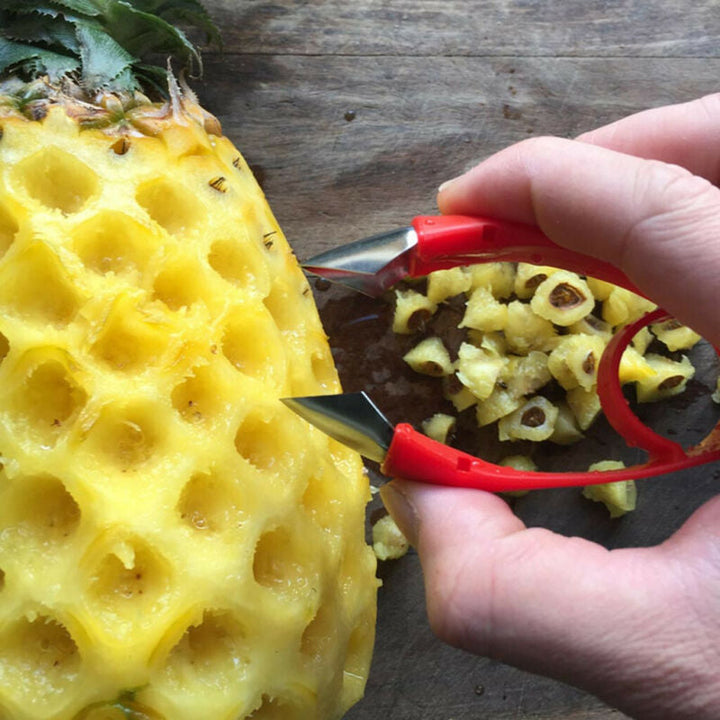BowLift | Multi-Purpose Fruit Stem Huller