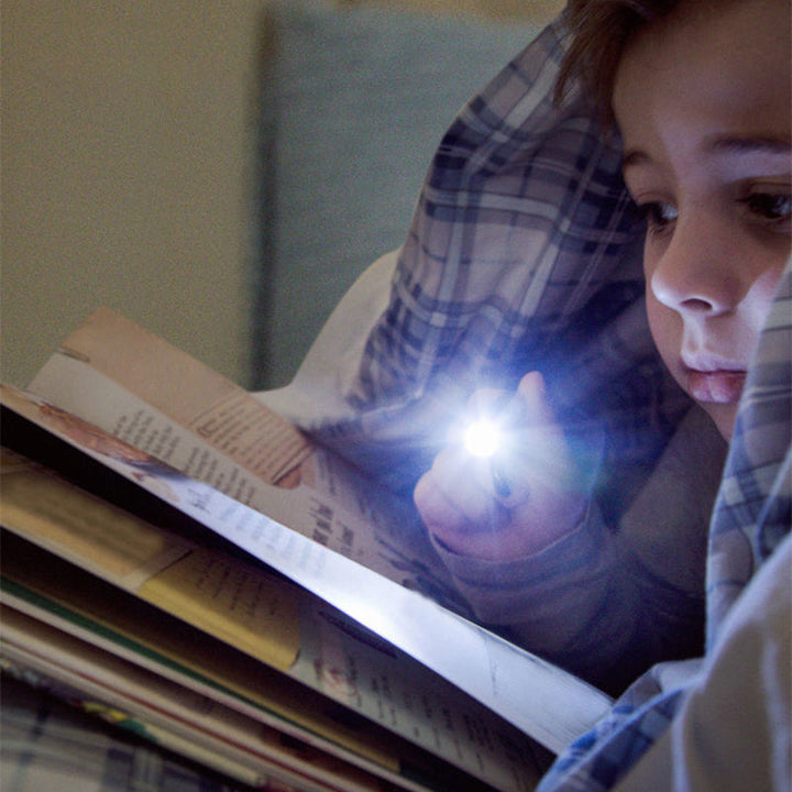 BowLift | Mini Flashlight