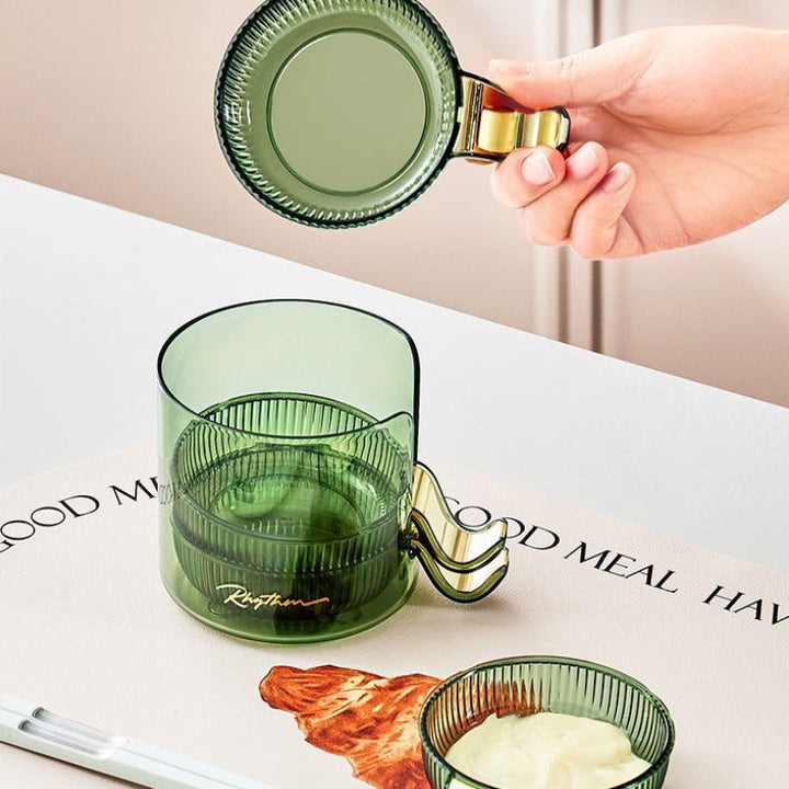 Kitchen Condiment Dish | Bowlift