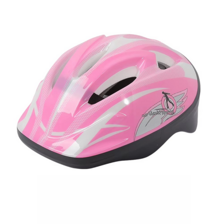 BowLift | Kids Safety Helmet for Biking, Skating, Scooter & Balance Bike – Cartoon Design