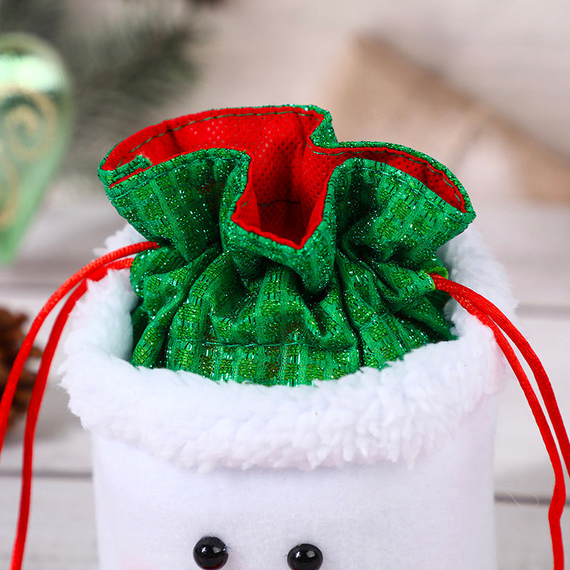 BowLift | Christmas Candy Bag