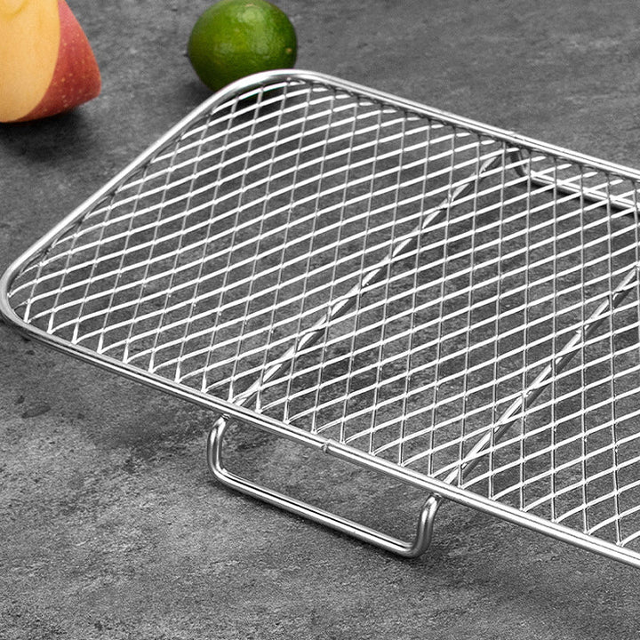 BowLift | Stainless Steel Multi-layer Dehydrator Rack