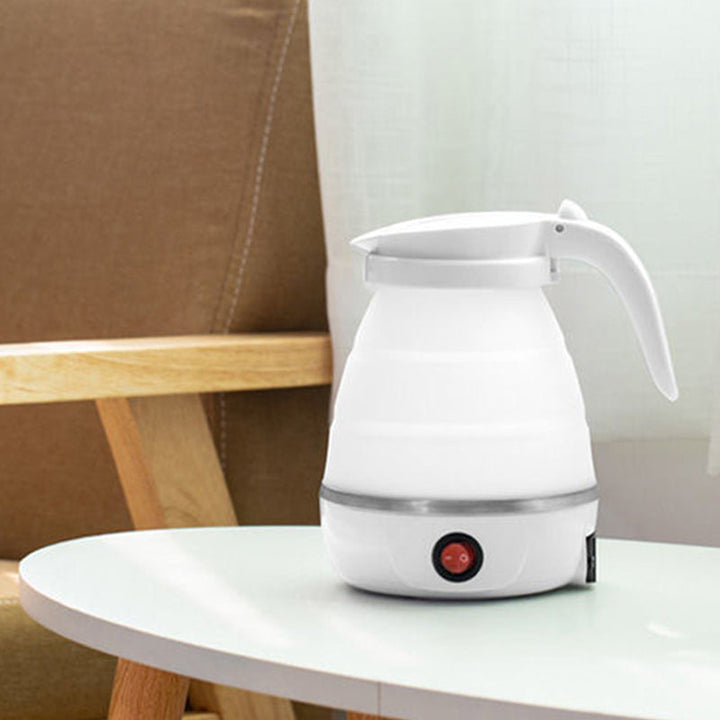 BowLift | Portable Folding Electric Kettle