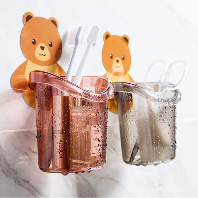 Bear Storage Cup | Bowlift