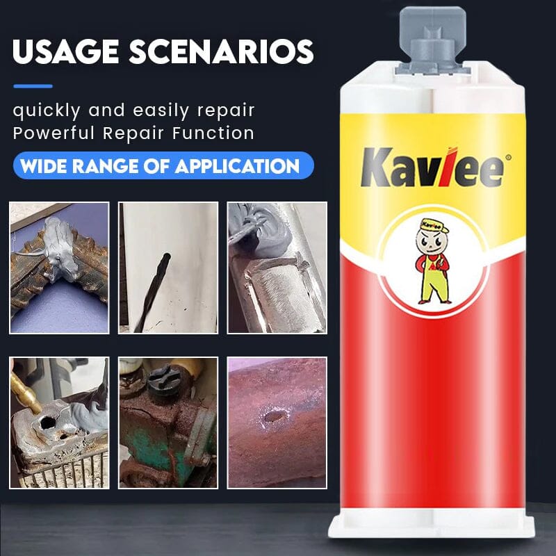 BowLift | All-purpose repair adhesive