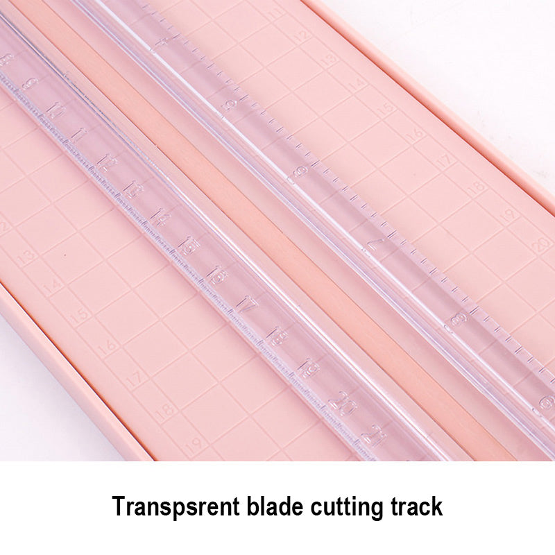 12-in-1 Paper Cutter | Bowlift