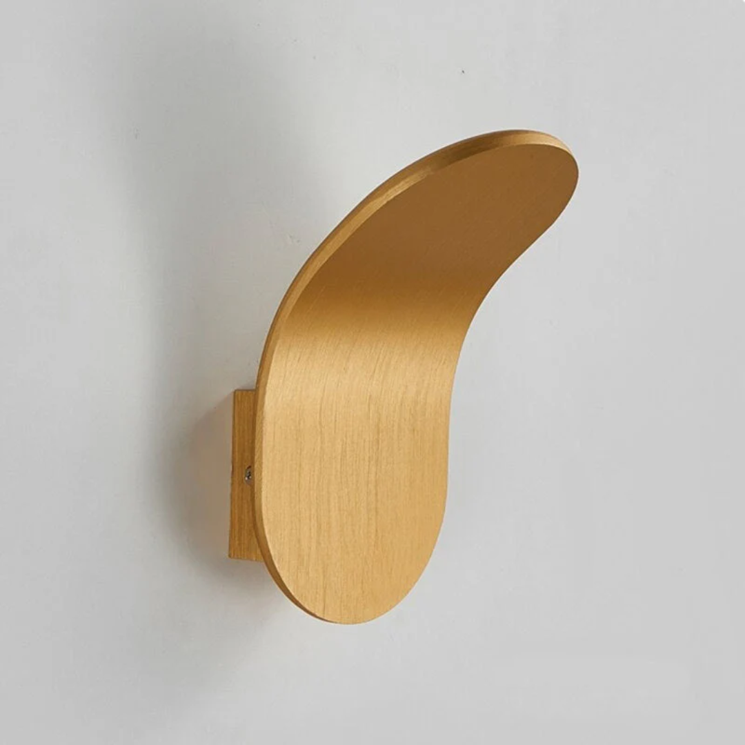 BowLift | Scandinavian Wall Lamp