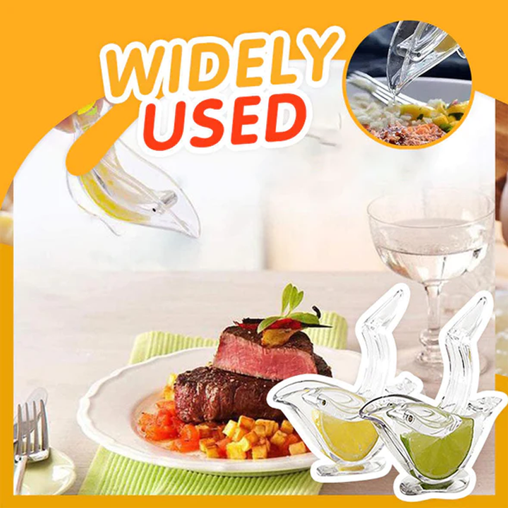 Transparent Manual Juicer | Bowlift