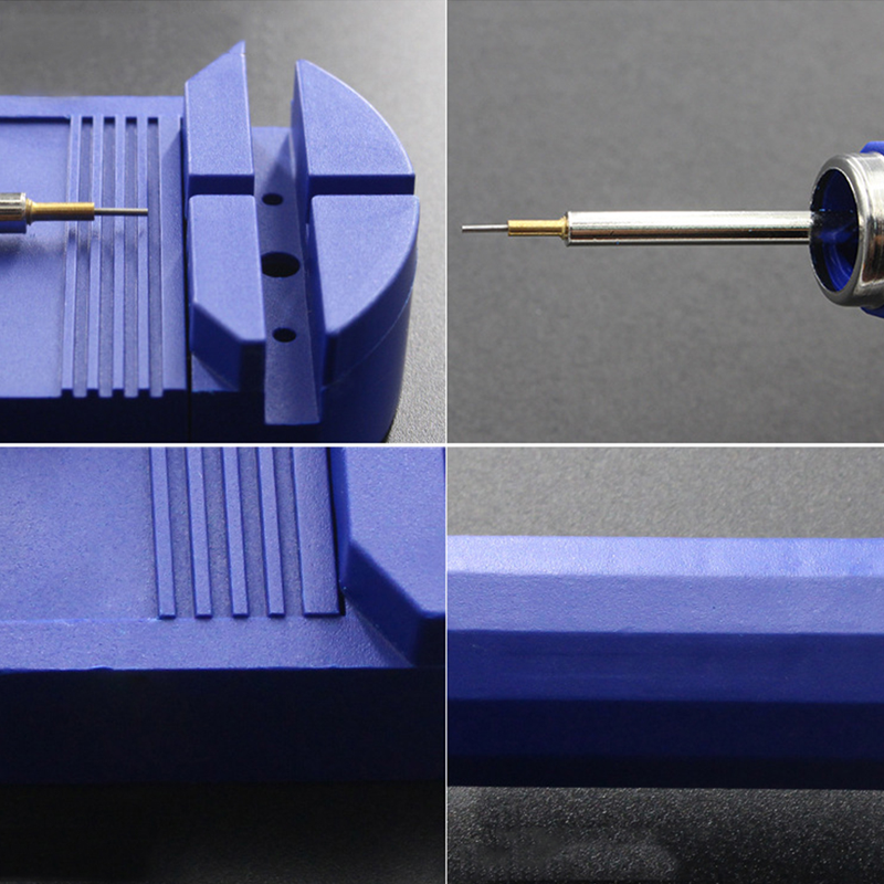 BowLift | Watch Band Removal Tool Set