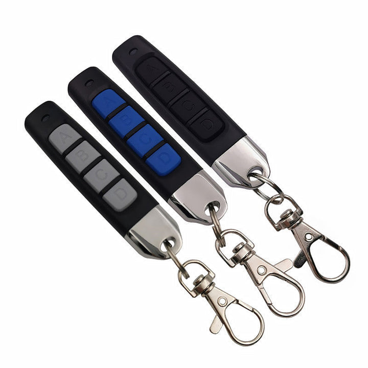 BowLift | 4-in-1 Remote Control Duplicator