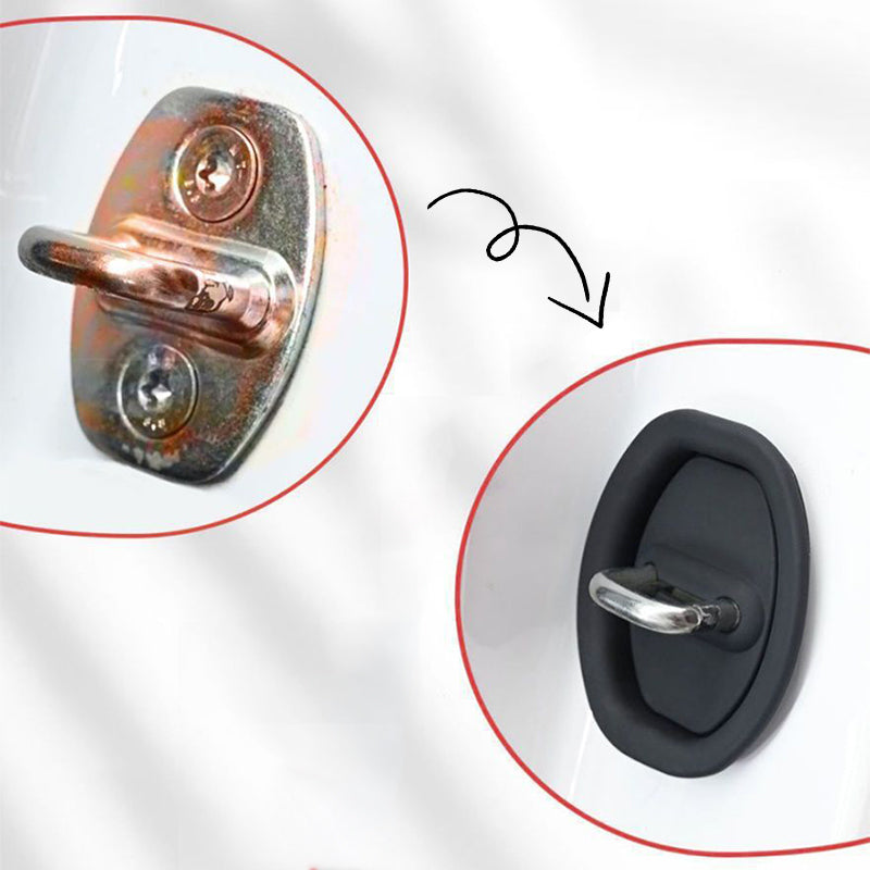 BowLift | Car door lock protection cover