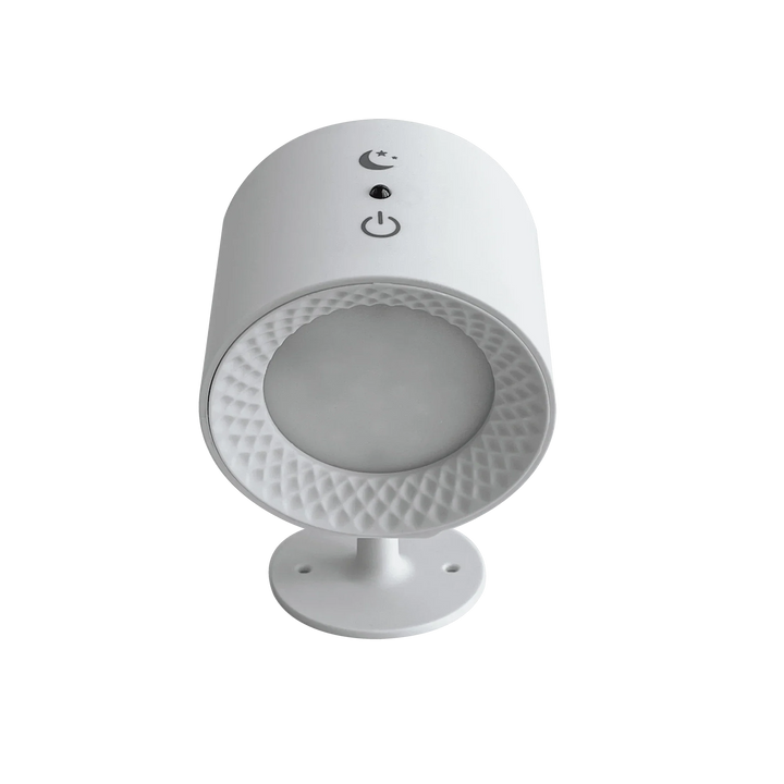 BowLift | 360° Updown Wall Lamp - Wireless Rechargeable Wall Lamp