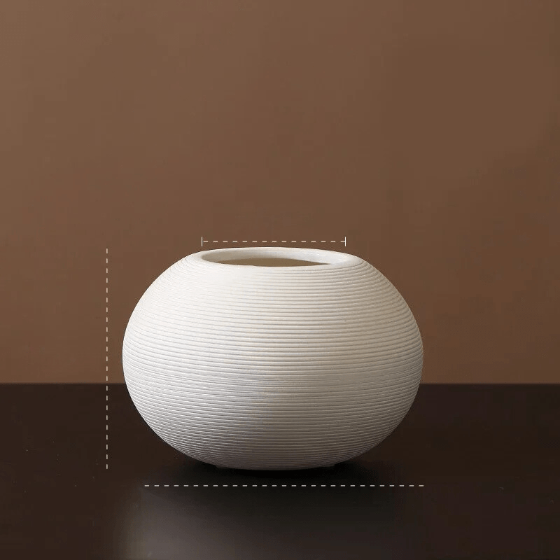 BowLift | Pattern of tranquility among ceramic shapes