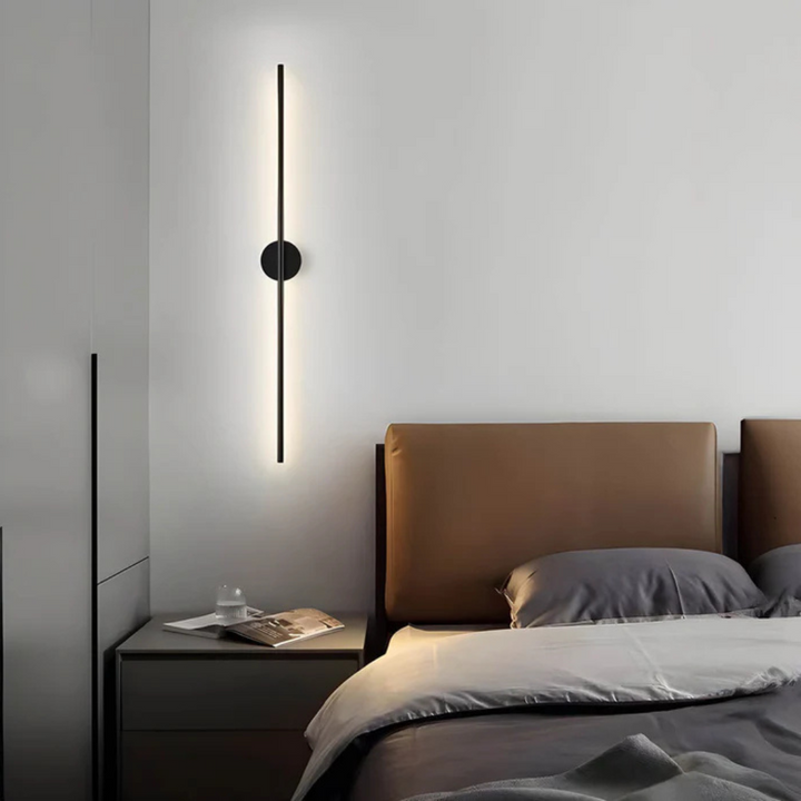 BowLift | Stylish Indoor Wall Lighting