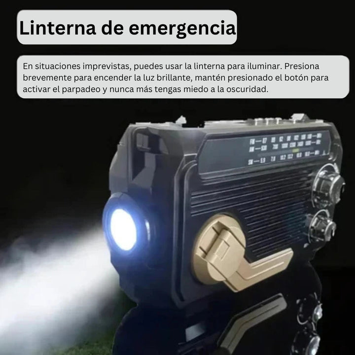 BowLift | StormGuard — Stay safe and connected everywhere | 50% off