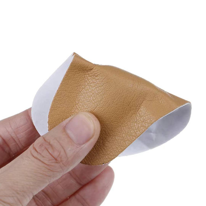 ComfortPad Front Foot Cushioning Relief | for Metatarsalgia Ball of Foot - Pain Shock Absorption - Daily Comfort for High Heels Bowlift