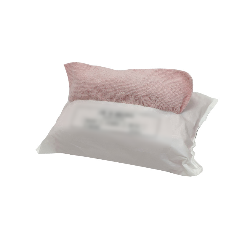 BowLift | Pull-out Absorbent Microfibre Cloths