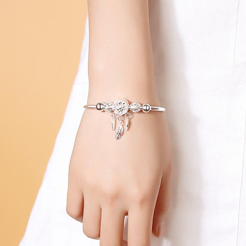 BowLift | Dreamcatcher Bracelet