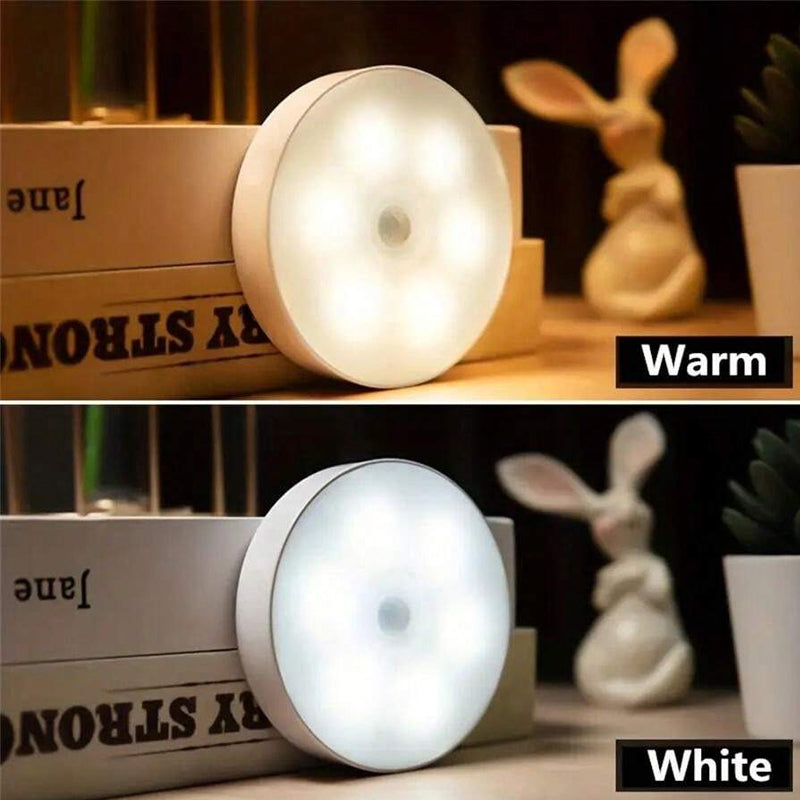 BowLift | LED Intelligent Body Sensor Light