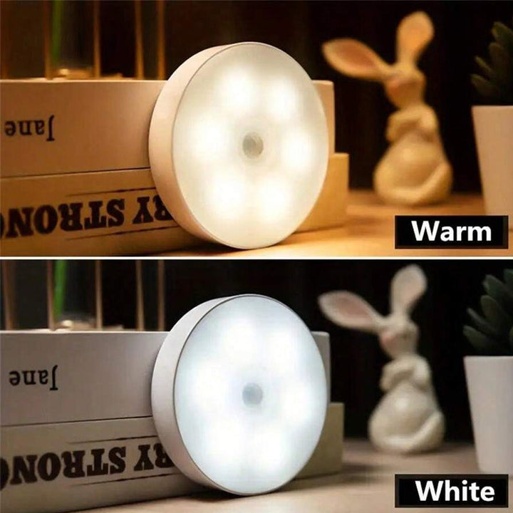 BowLift | LED Intelligent Body Sensor Light