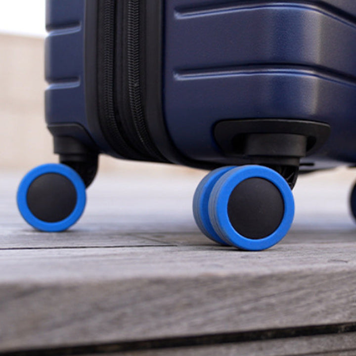 BowLift | Luggage suitcase wheels cover