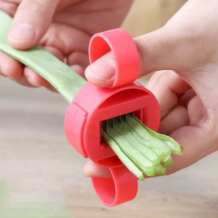 BowLift | Vegetable slicer