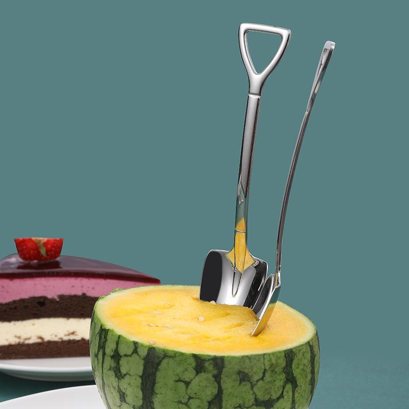 BowLift | Spatula spoon made of stainless steel 304