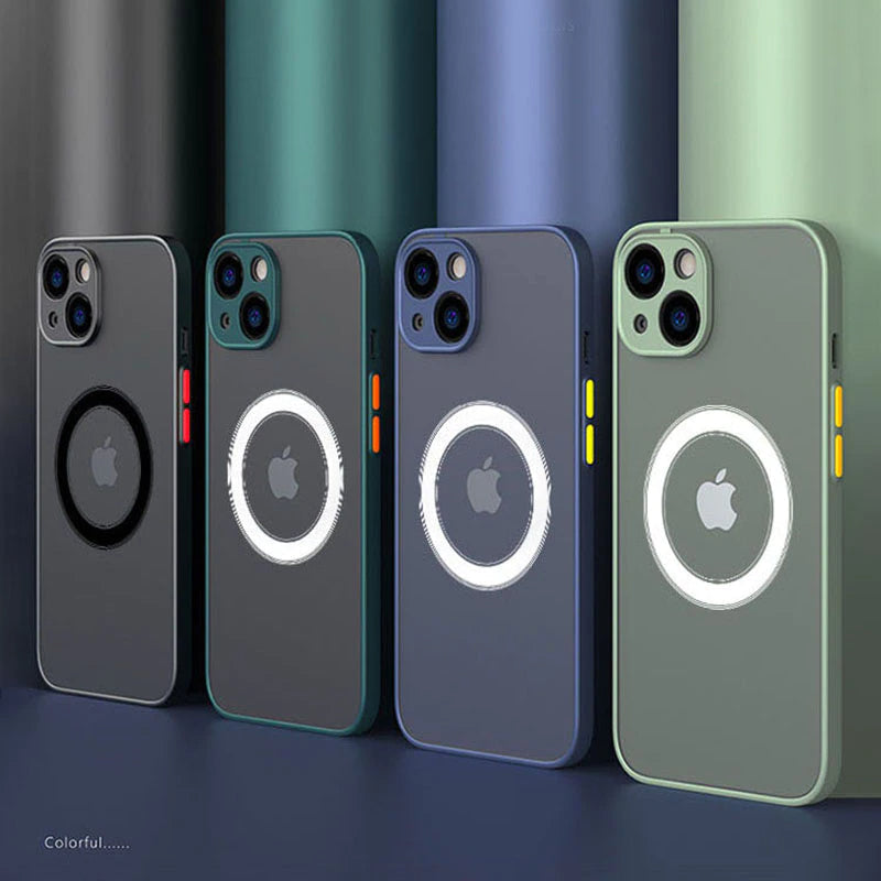 BowLift | Elegant Magsafe Shockproof iPhone Case
